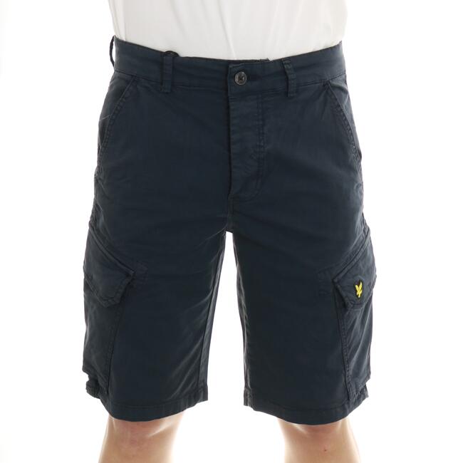 BERMUDA CARGO LYLE & SCOTT - Mad Fashion | img vers.650x/